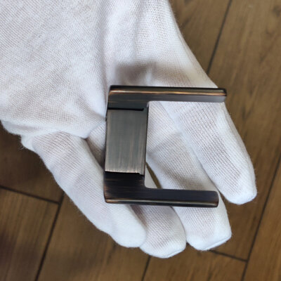 DISFACT D-6365 Black-Brass