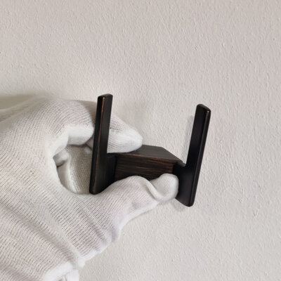 DISFACT D-6365 Black-Brass