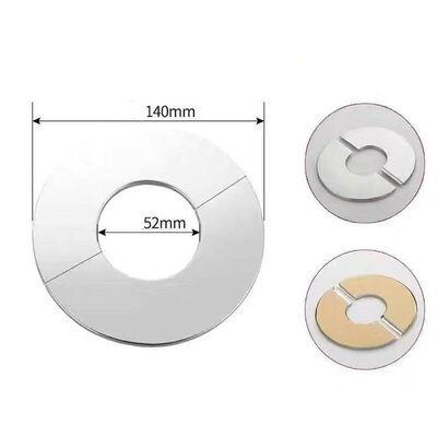 IWCopcept I3000-3M 52/140mm Chrome