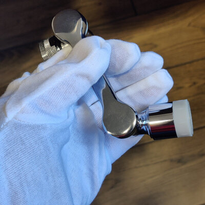 Nanan 1080° Copper Chromium