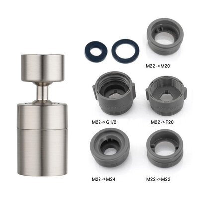 Disfact DE-65 Silver