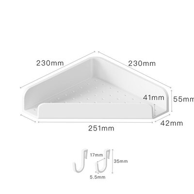 Disfact 170D Premium White