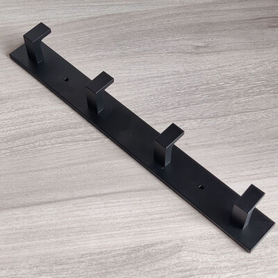 Ermo EM20 ALЗ-4 Black (restored)