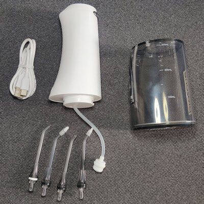ProZone ProJet White