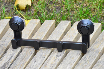 IwConcept RS-8 Black (defect)
