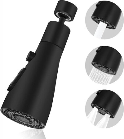 Lanfey CH-010 Black (defect)