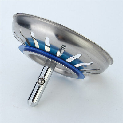IwConcept PSS5 D80 304 Steel (defect)