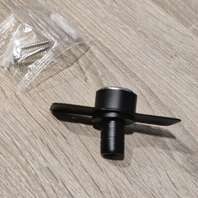 Disfact DSH-901 Short Black (defect)