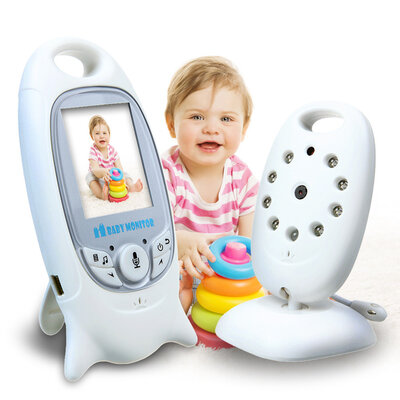Baby Monitor VB601