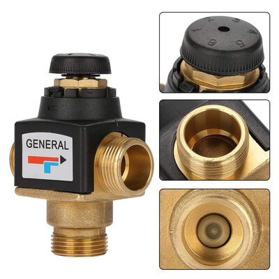 Disfact GTK 35-60 DN20-3/4