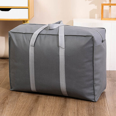 HOU-1 (58x40x25cm) Gray