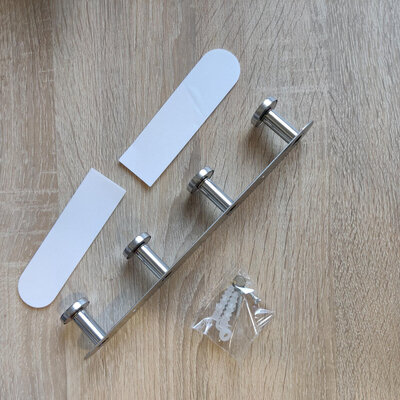 DISFACT EC6-4 Silver