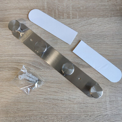 DISFACT EC6-4 Silver