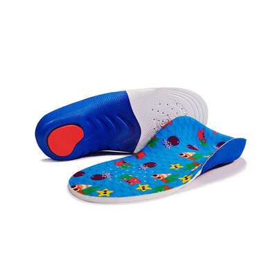 PORON IN-084 Kids L (31-33)