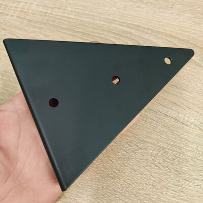 Jinrongda Triangle-17 Black