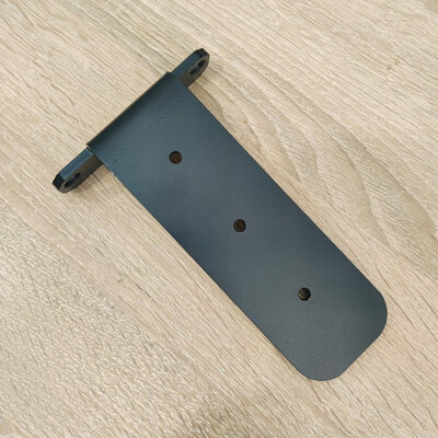 Jinrongda MB-15 Black