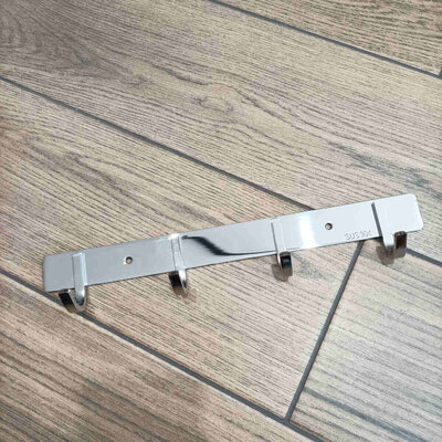 DISFACT DS-50 4H SUS-304 Chrome