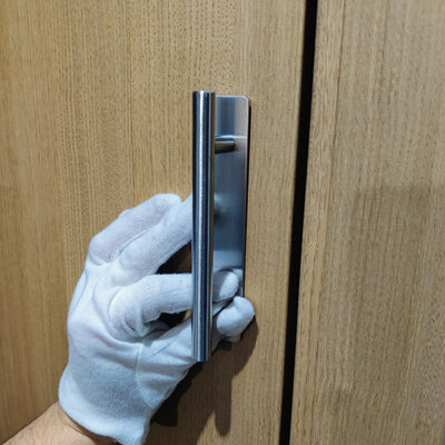JINGA H-150 3M Silver