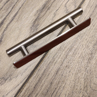 JINGA H-150 3M Silver