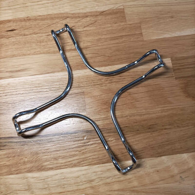 Faromo gas-14 cm 1pcs