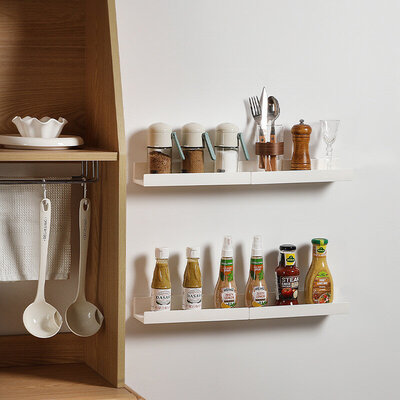 Disfact DS-8099 Shelf System White
