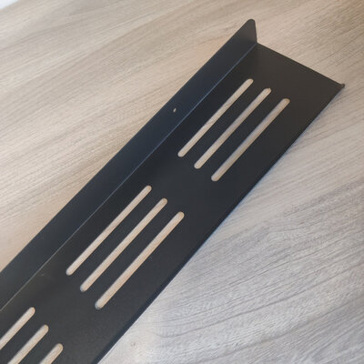 Miken BS04 Wing-50cm Loft (Black) defect