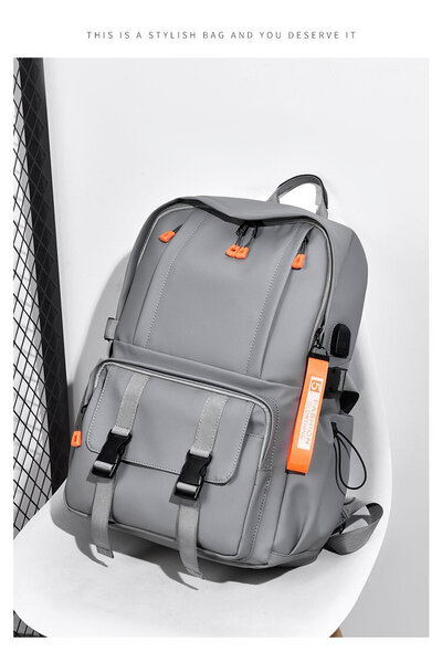 Baodin 1372 Gray