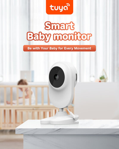 Tuya K520 (Wi-Fi) 1080P