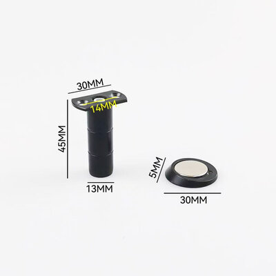 Tauset DS-45 Ultra Thin Graphite