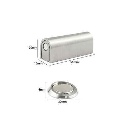 Disfact DS-PRO Surface Silver