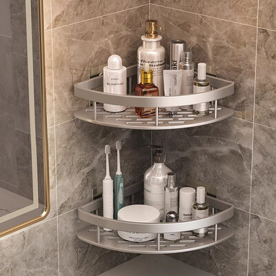Haoxin HC-28 Corner (2 cell) Silver