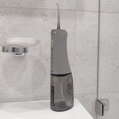 ProZone ProJet Gray
