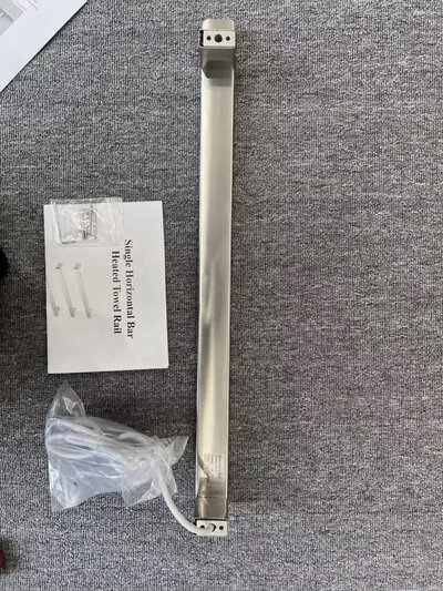 Disfact YW-9F Silver