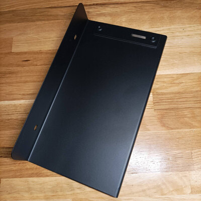 FAROMO JS-2 SS304 Black