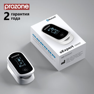 ProZone oExpert SMART defect