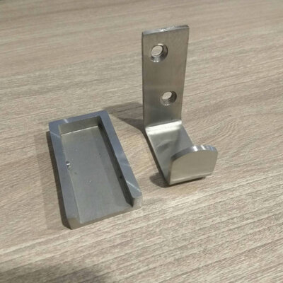 Disfact D-81954 (Silver) 1pc