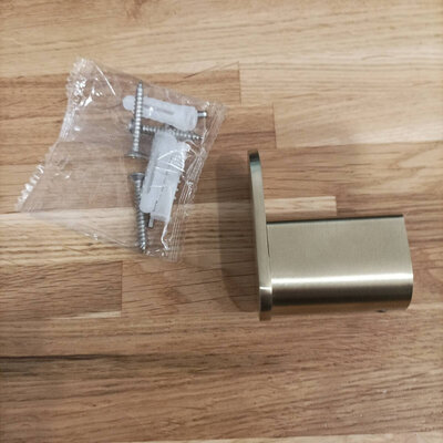 Disfact D-8206 1pc Gold