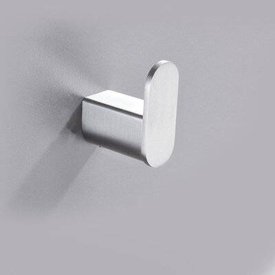 Disfact D-8206 1pc Silver