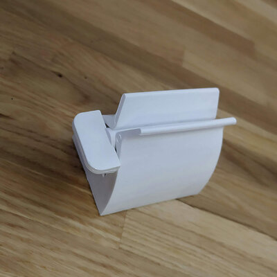 IwConcept IC-645 White