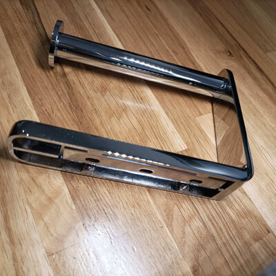 Disfact 50061A-CR Chromed