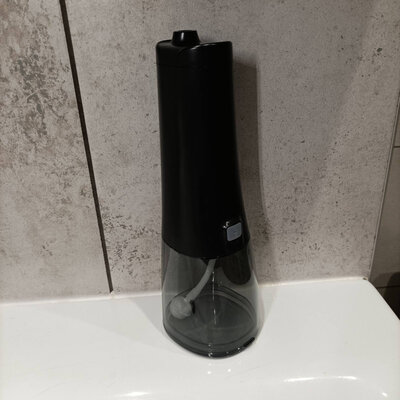 ProZone M130 Black
