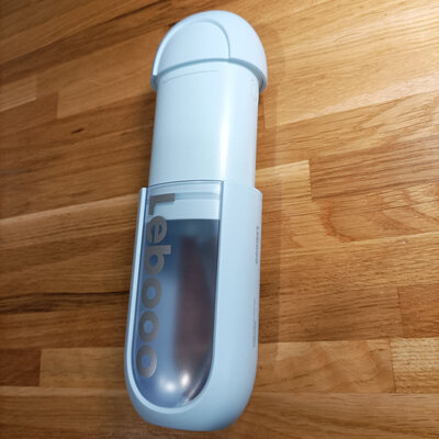 Lebooo M1 Micro Blue