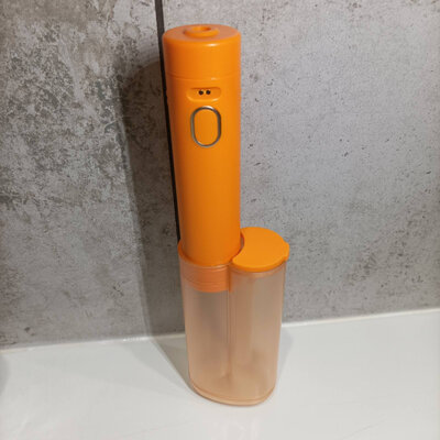 SHINING 100 Orange