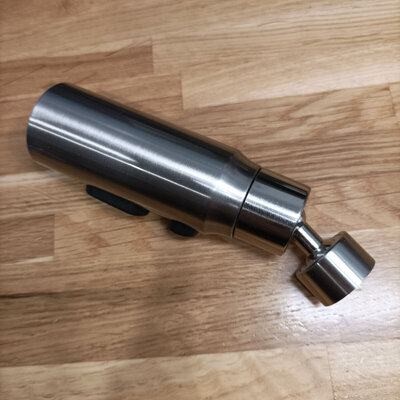 Lanfey CH-020 Silver