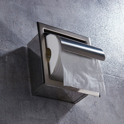 Disfact K-15 (SUS304) Mirror