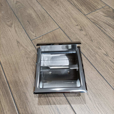 Disfact K-15 (SUS304) Mirror