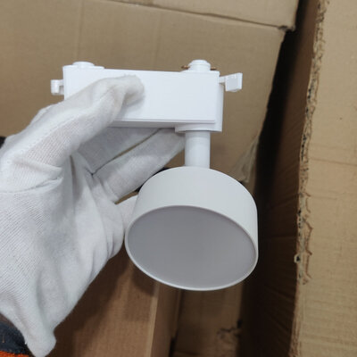 Pinton CNTD-1030T12 7W 3000K White