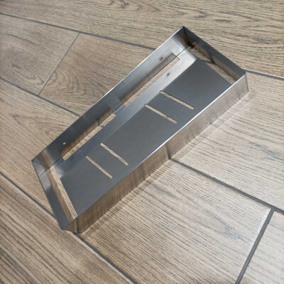 Disfact PRO-30cm Silver