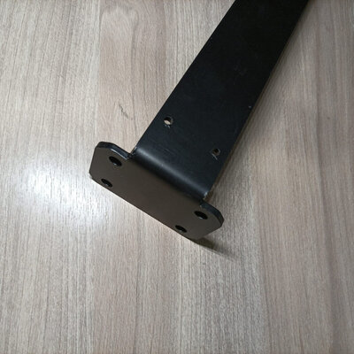 Jinrongda Bracket-M 40cm (Black)