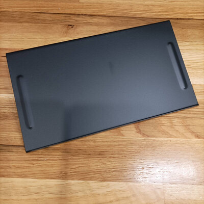 CanSteel K23-mini Black